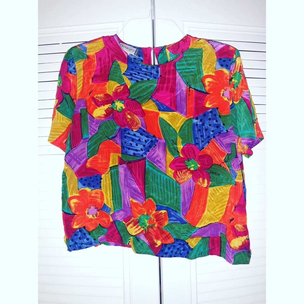 One Of A Kind Vintage Pieces
